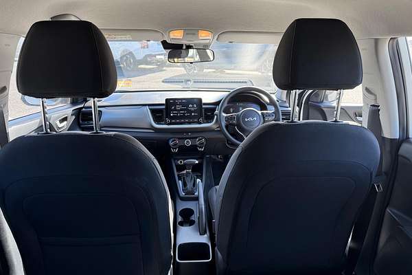 2025 Kia Stonic S YB