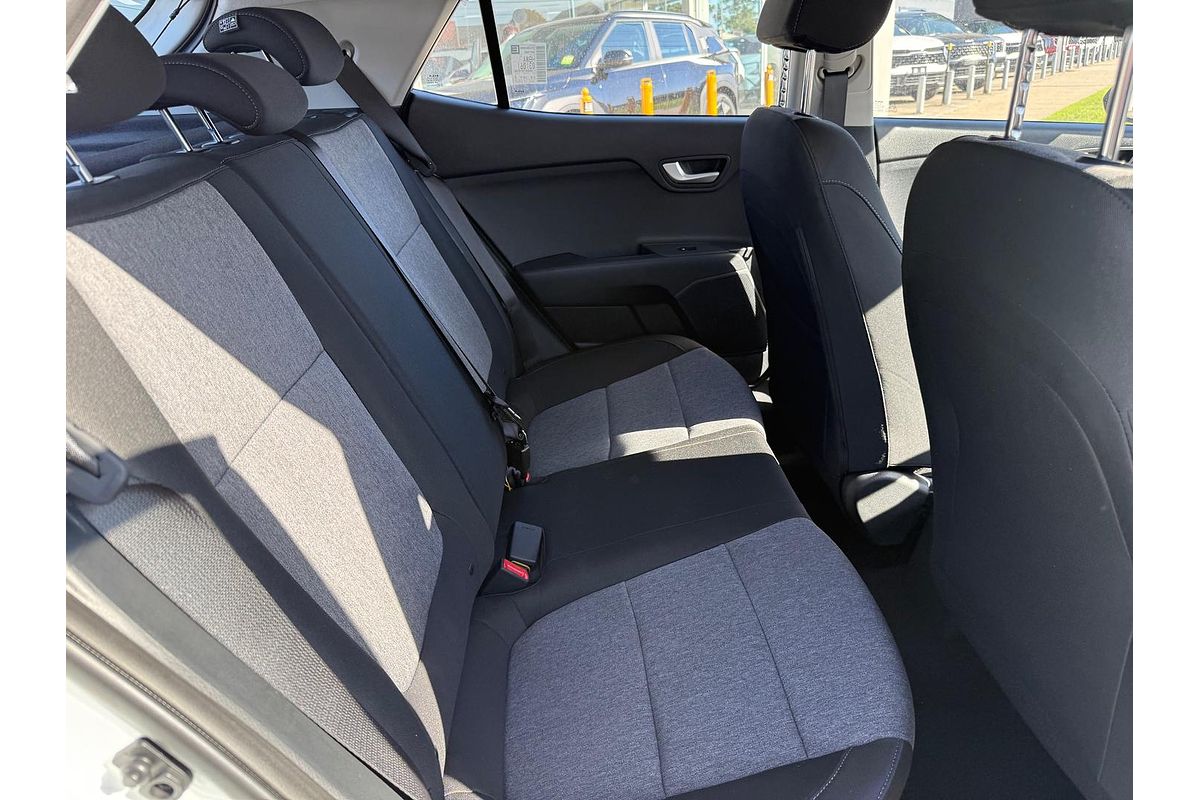 2025 Kia Stonic S YB