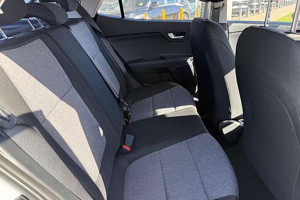 2025 Kia Stonic S YB