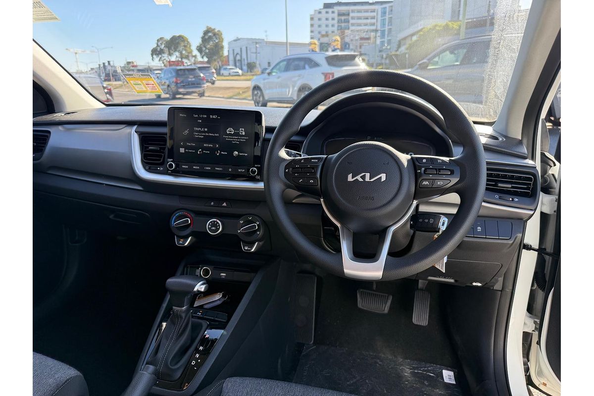 2025 Kia Stonic S YB