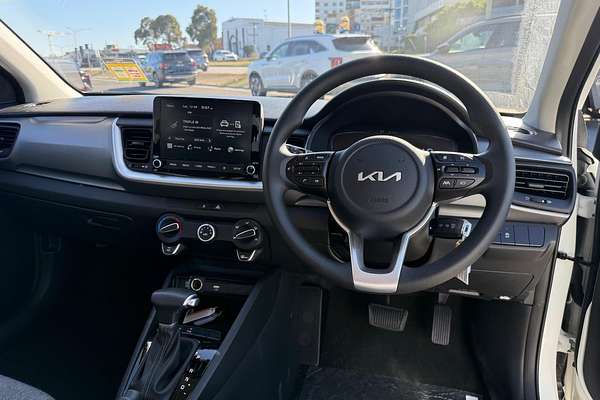 2025 Kia Stonic S YB