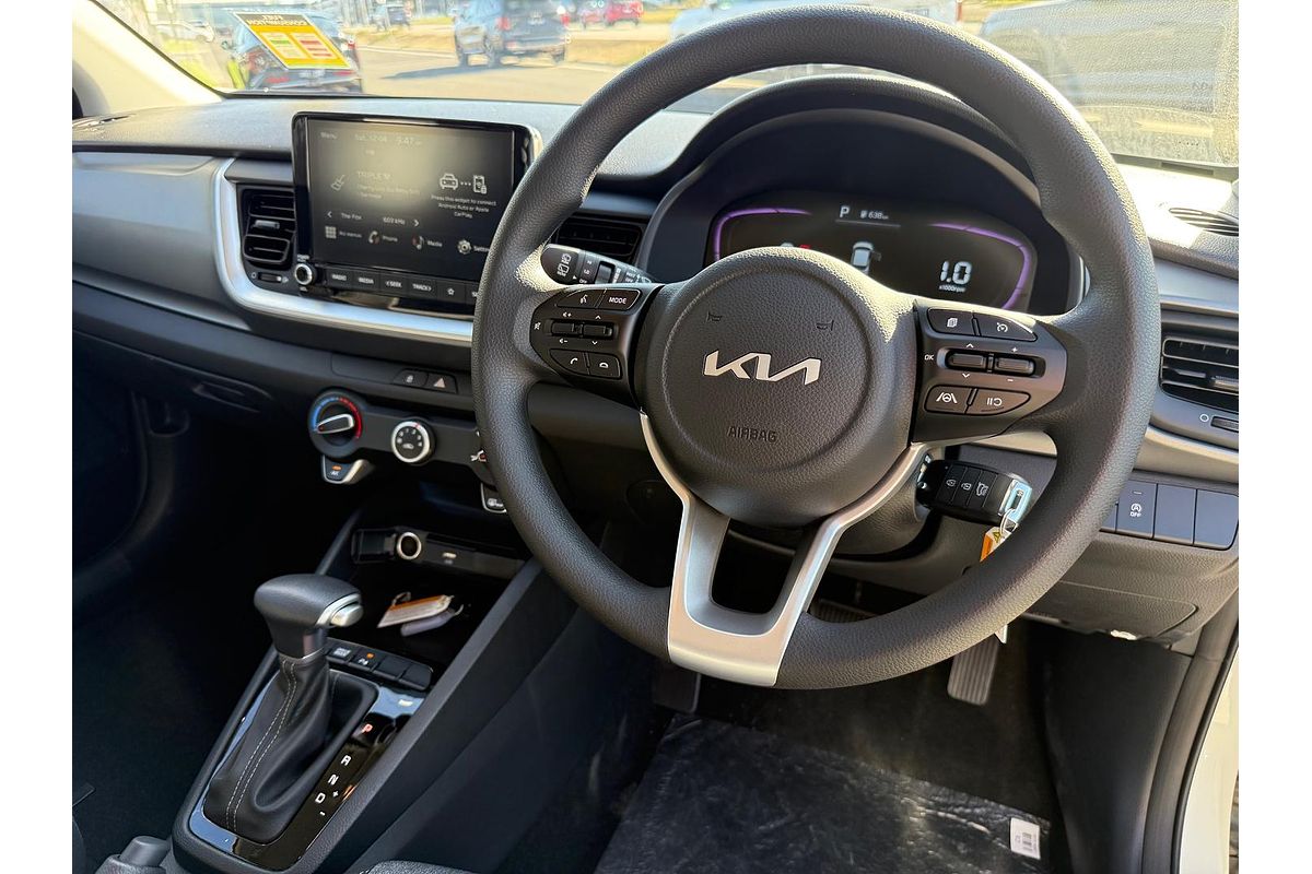 2025 Kia Stonic S YB