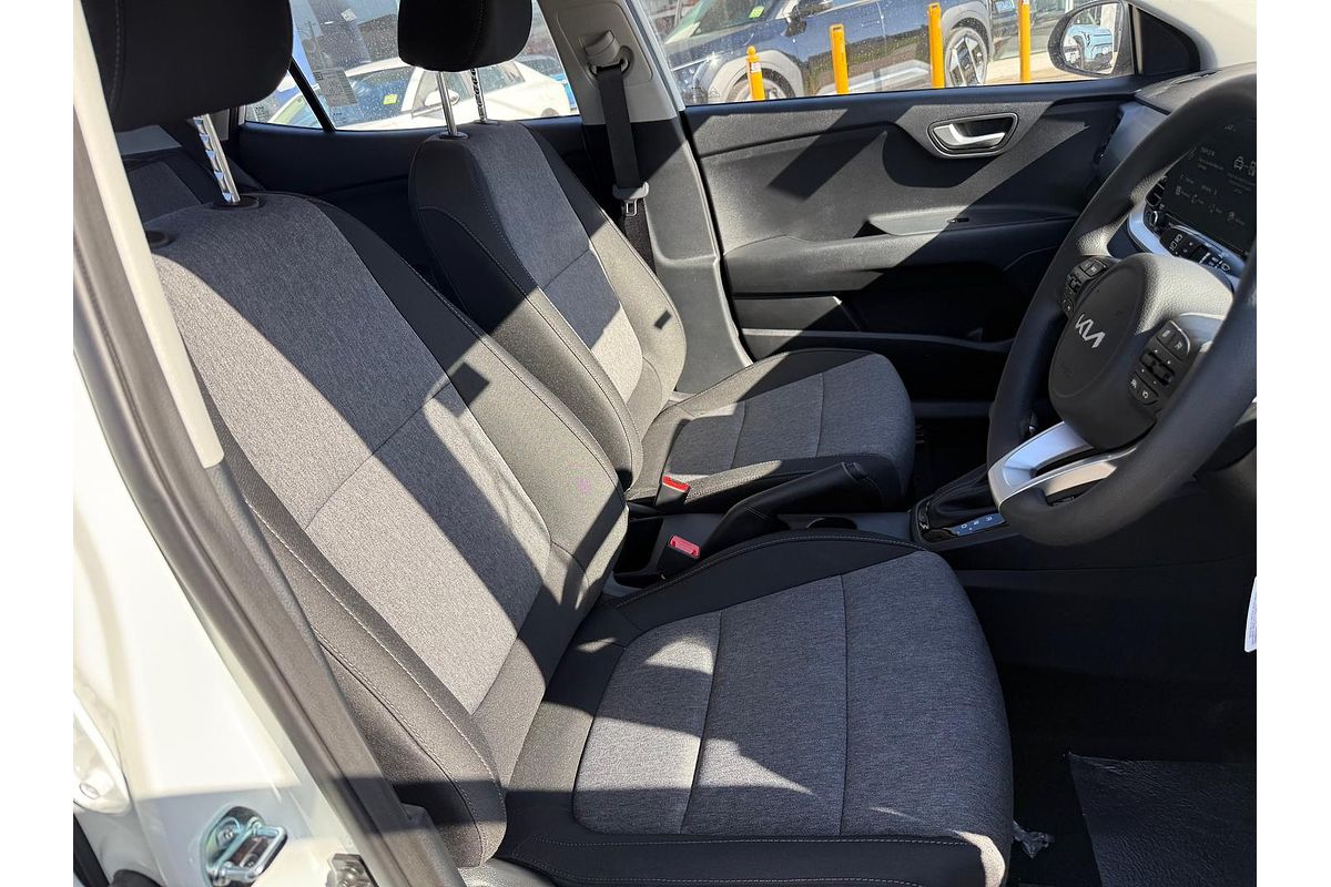 2025 Kia Stonic S YB