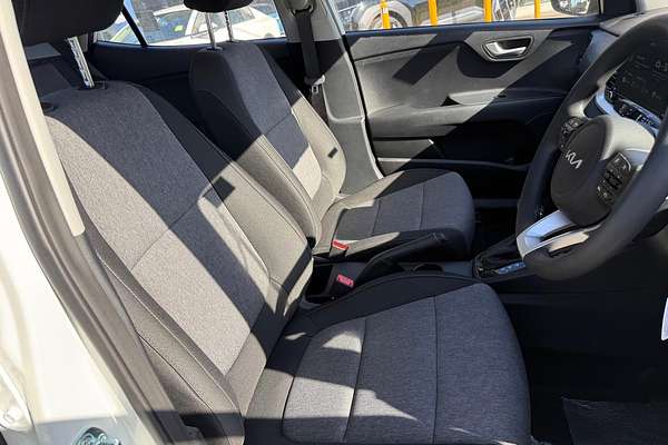 2025 Kia Stonic S YB