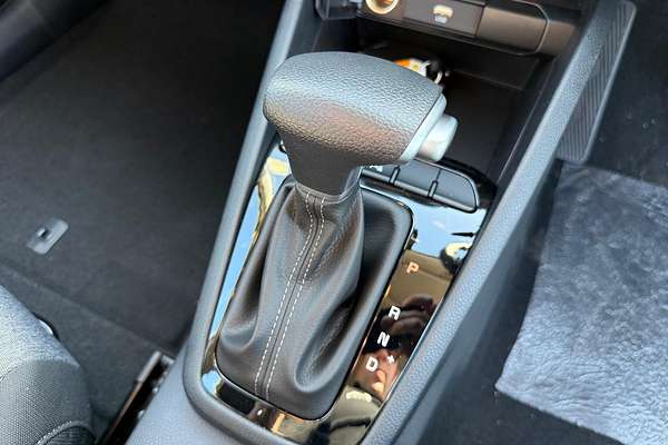 2025 Kia Stonic S YB