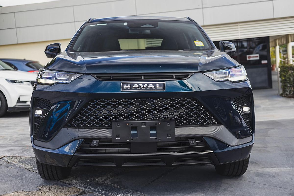 2023 GWM Haval H6GT Ultra B03