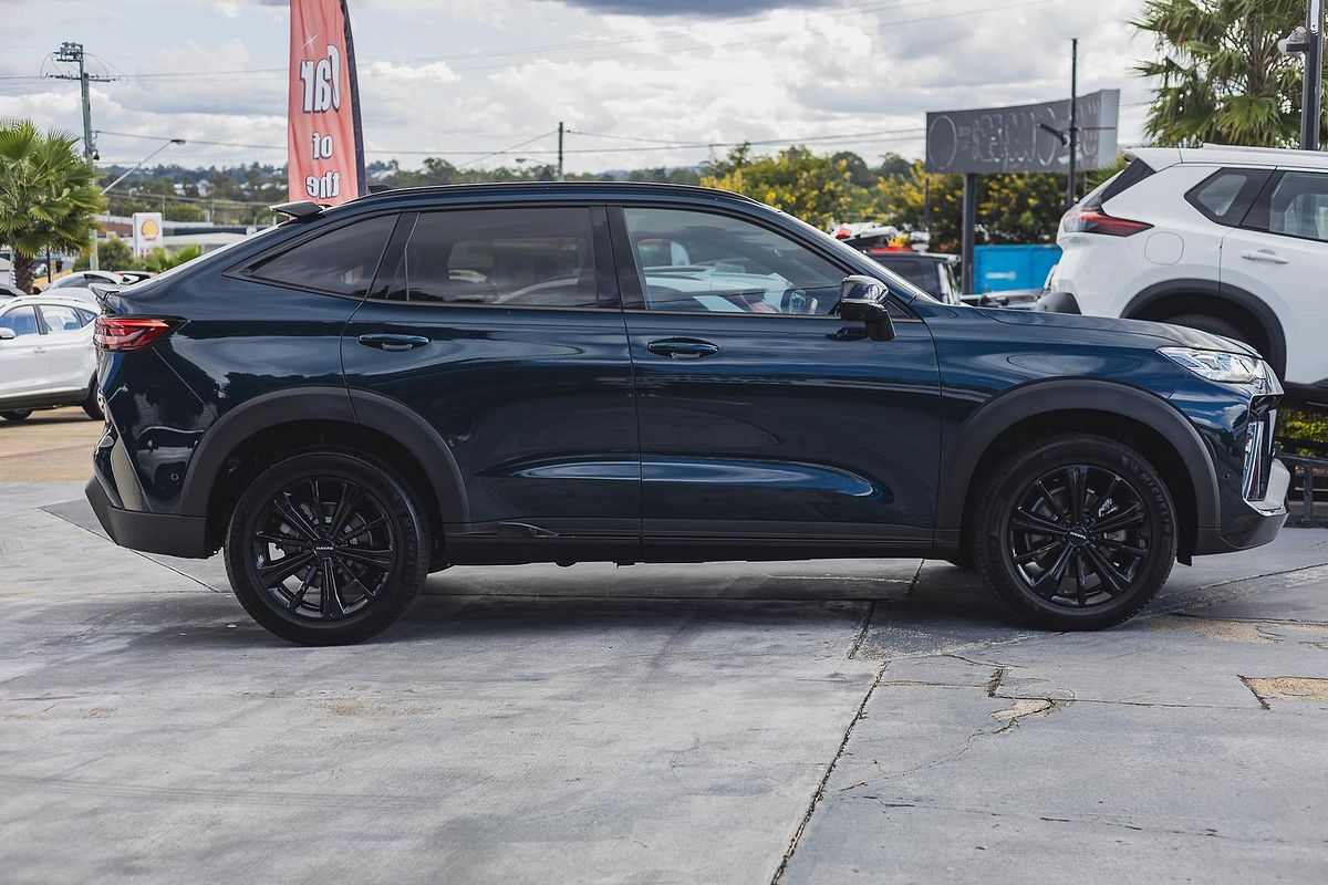 2023 GWM Haval H6GT Ultra B03