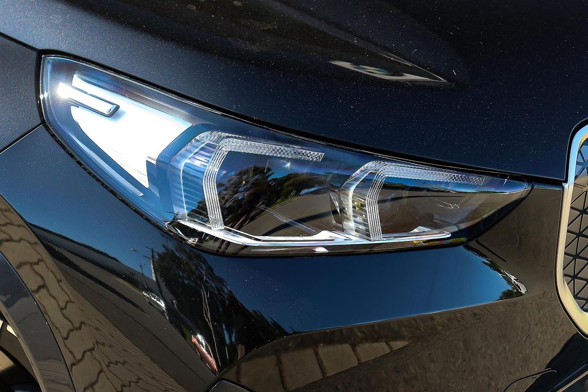 2024 BMW iX1 xDrive30 xLine U11