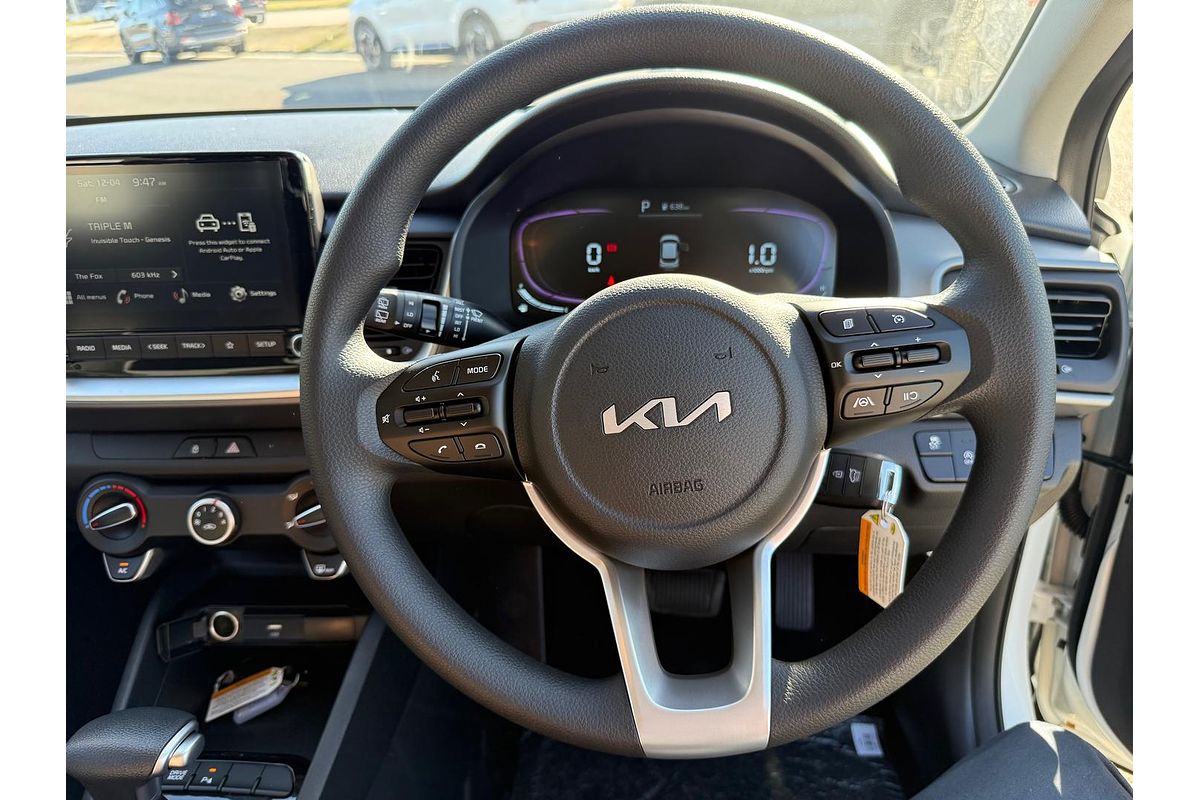 2025 Kia Stonic S YB