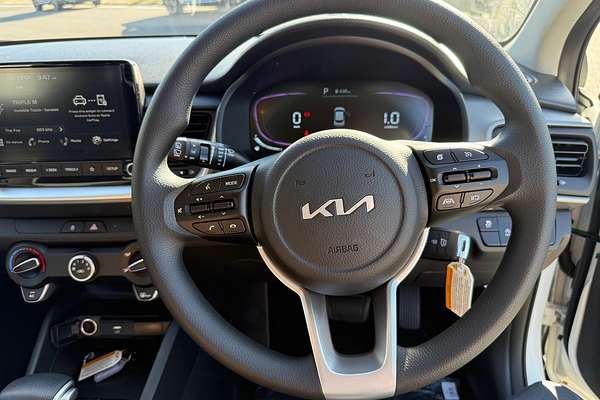 2025 Kia Stonic S YB
