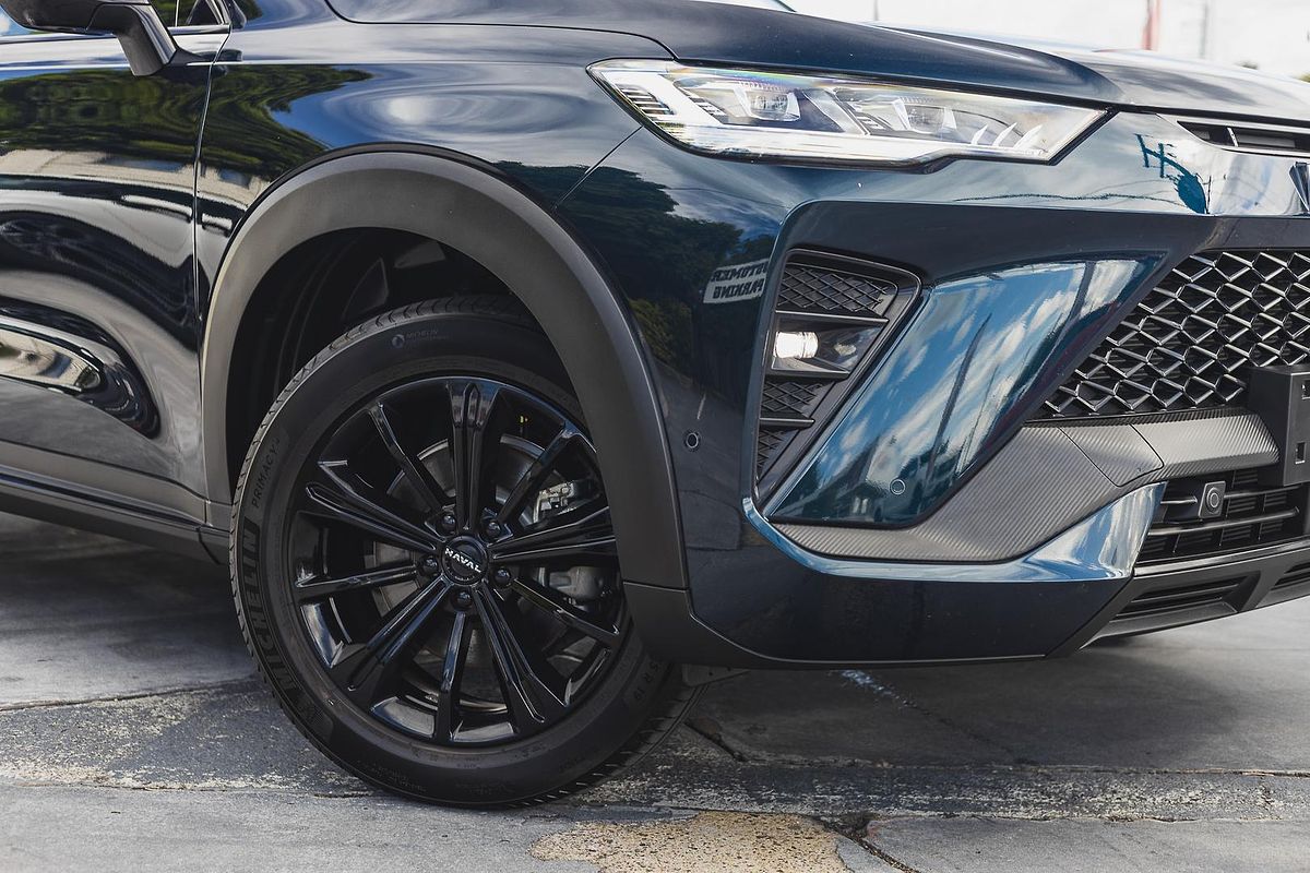 2023 GWM Haval H6GT Ultra B03