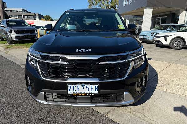 2025 Kia Seltos GT-Line SP2 PE