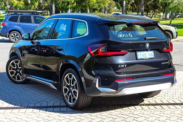 2024 BMW iX1 xDrive30 xLine U11