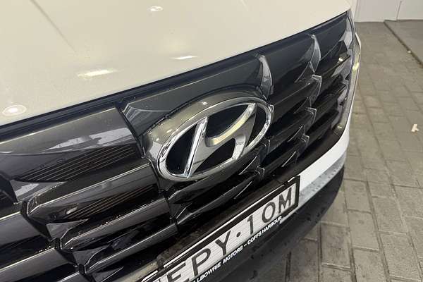 2021 Hyundai Tucson NX4.V1