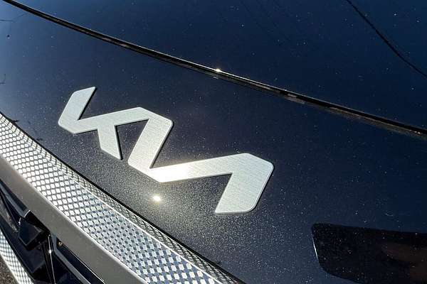 2025 Kia Seltos GT-Line SP2 PE