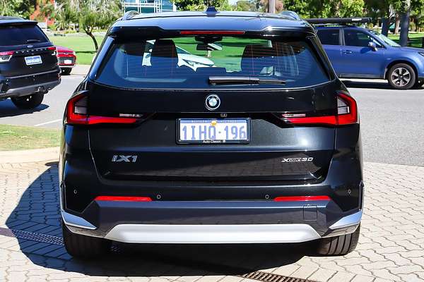 2024 BMW iX1 xDrive30 xLine U11