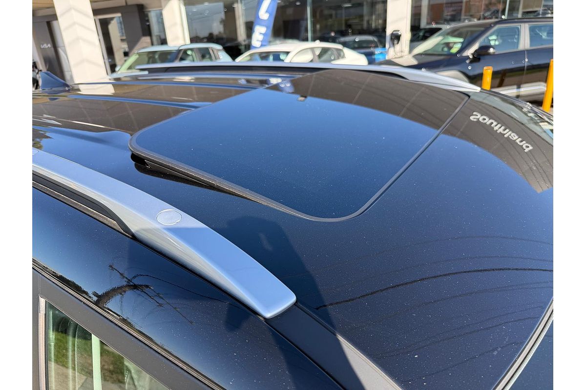 2025 Kia Seltos GT-Line SP2 PE