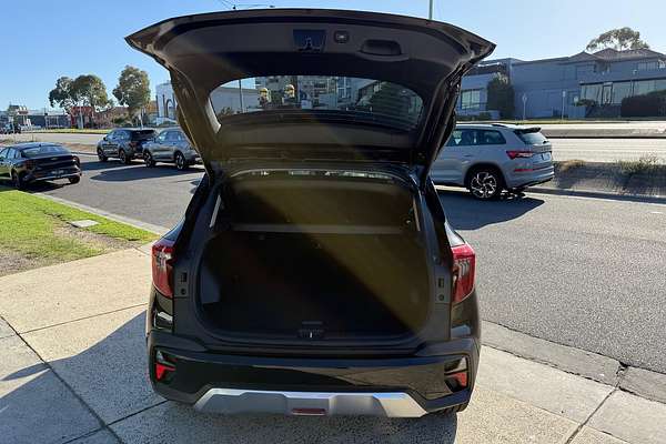 2025 Kia Seltos GT-Line SP2 PE