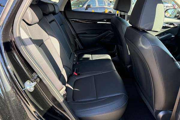 2025 Kia Seltos GT-Line SP2 PE