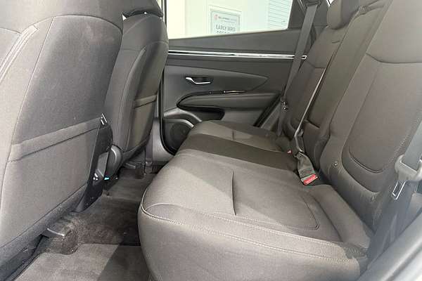 2021 Hyundai Tucson NX4.V1