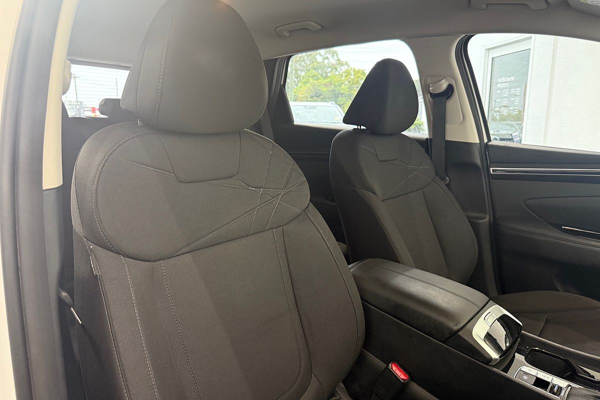 2021 Hyundai Tucson NX4.V1