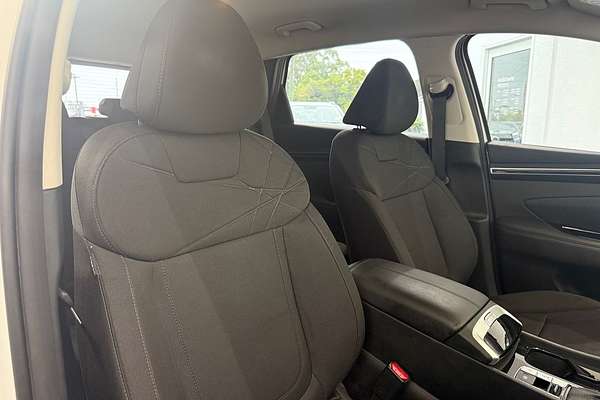 2021 Hyundai Tucson NX4.V1