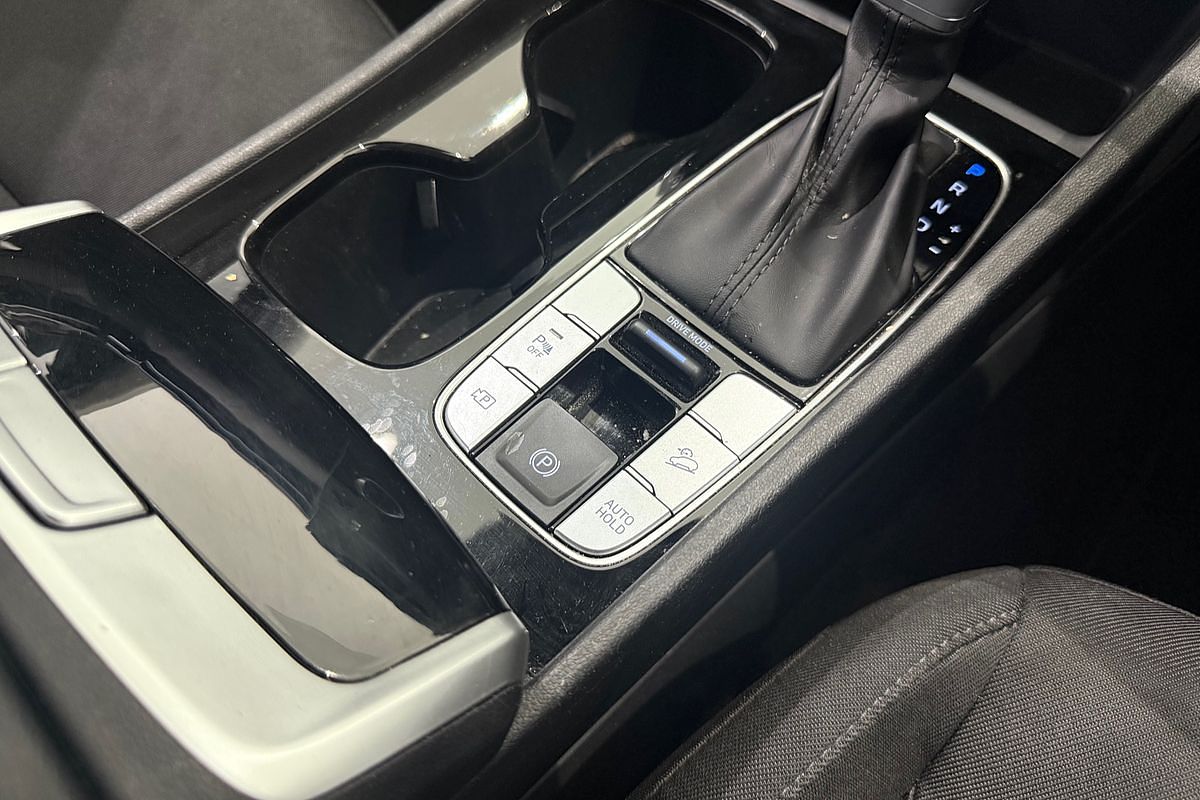 2021 Hyundai Tucson NX4.V1