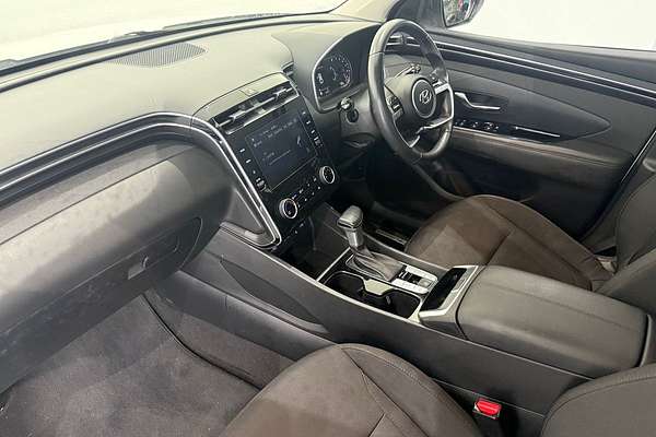 2021 Hyundai Tucson NX4.V1