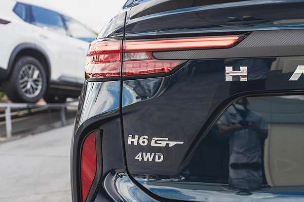 2023 GWM Haval H6GT Ultra B03