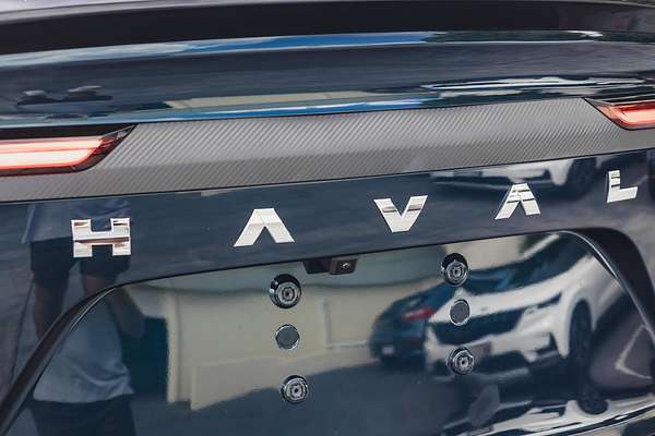 2023 GWM Haval H6GT Ultra B03