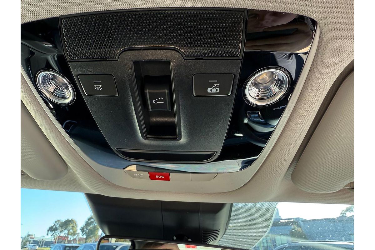 2025 Kia Seltos GT-Line SP2 PE