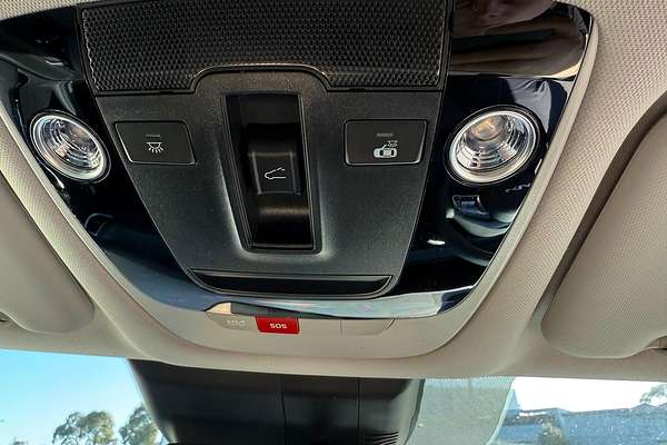 2025 Kia Seltos GT-Line SP2 PE