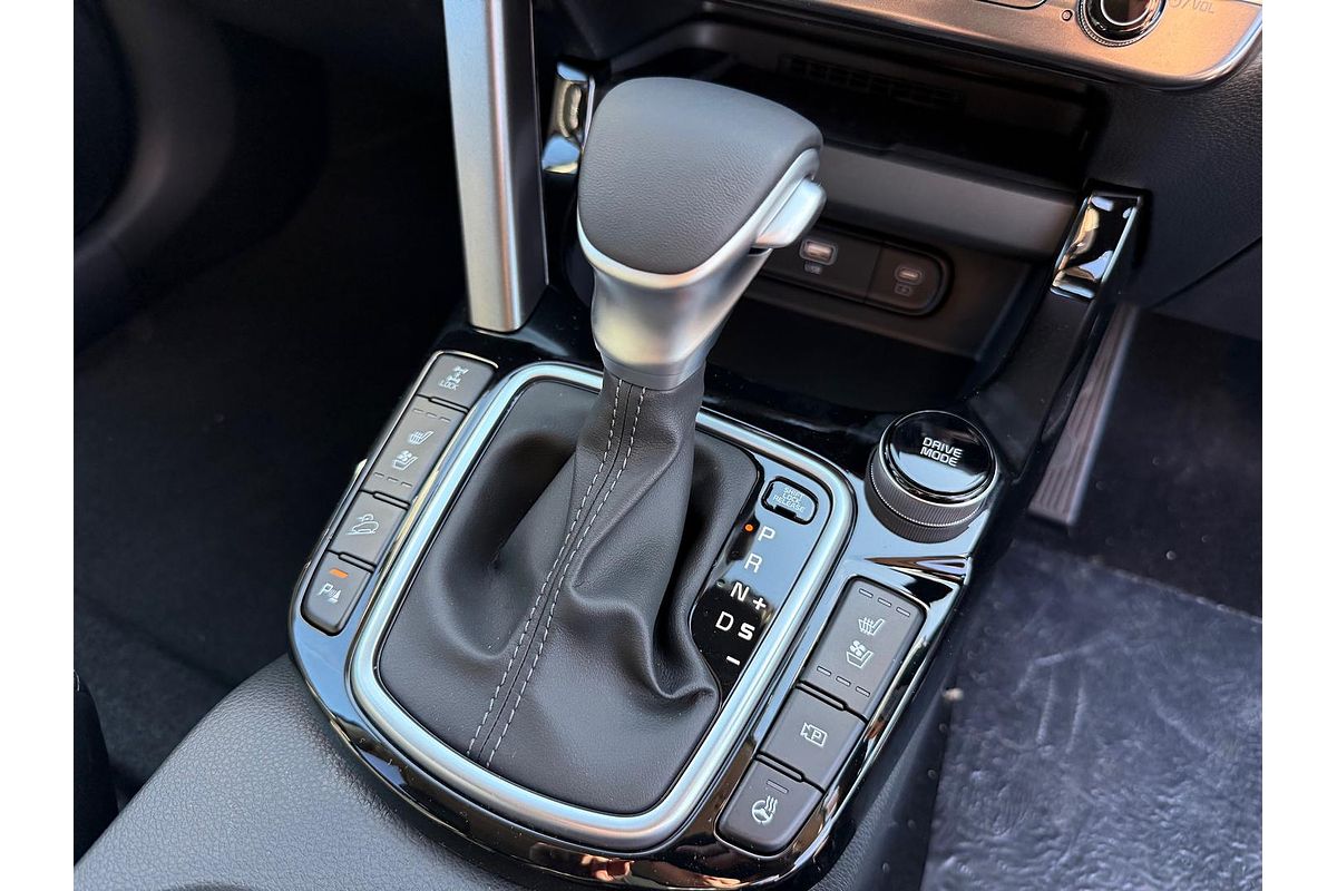 2025 Kia Seltos GT-Line SP2 PE