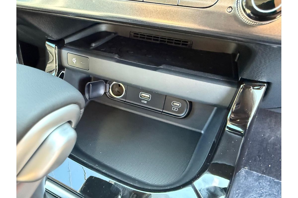 2025 Kia Seltos GT-Line SP2 PE