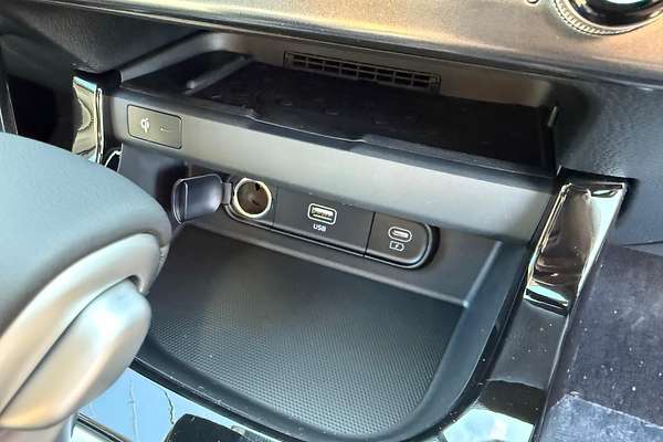 2025 Kia Seltos GT-Line SP2 PE