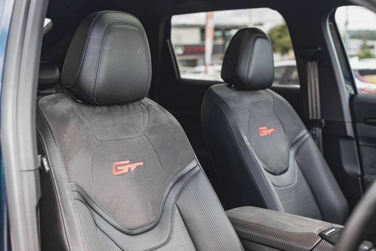 2023 GWM Haval H6GT Ultra B03
