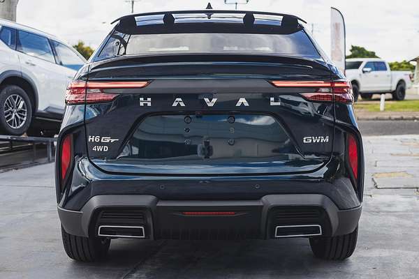 2023 GWM Haval H6GT Ultra B03