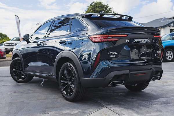 2023 GWM Haval H6GT Ultra B03