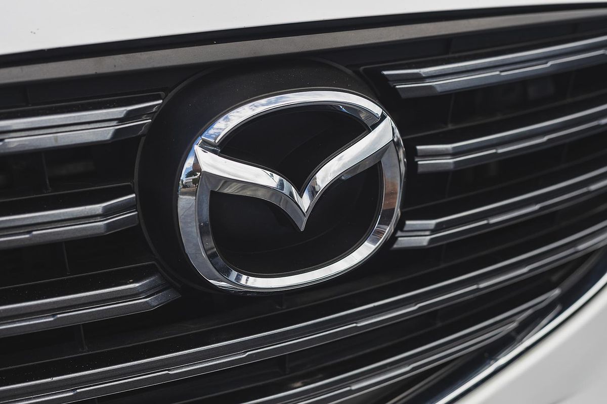 2015 Mazda CX-5 Maxx KE Series 2