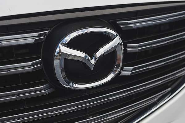 2015 Mazda CX-5 Maxx KE Series 2