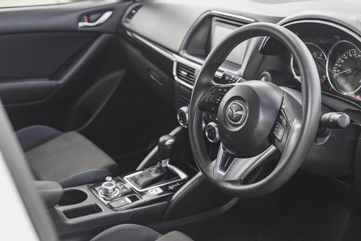 2015 Mazda CX-5 Maxx KE Series 2