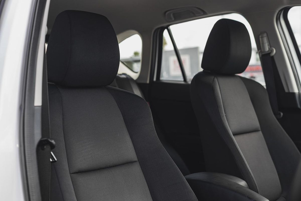 2015 Mazda CX-5 Maxx KE Series 2