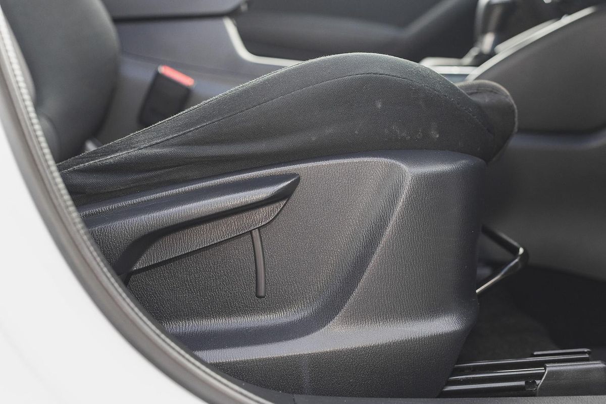 2015 Mazda CX-5 Maxx KE Series 2