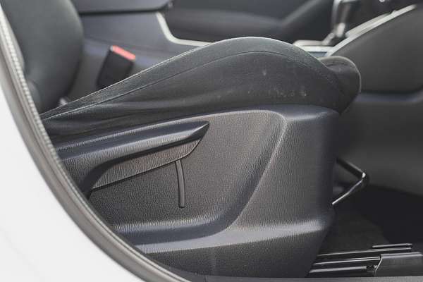 2015 Mazda CX-5 Maxx KE Series 2