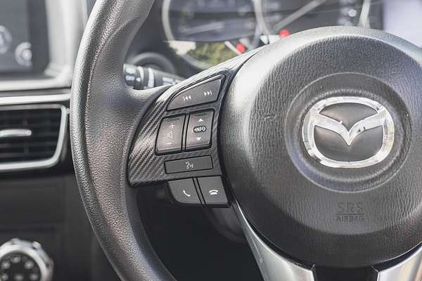 2015 Mazda CX-5 Maxx KE Series 2