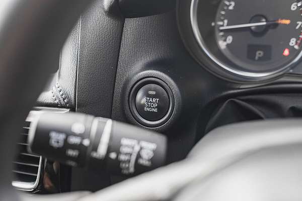 2015 Mazda CX-5 Maxx KE Series 2