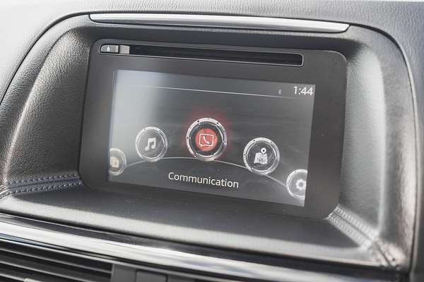 2015 Mazda CX-5 Maxx KE Series 2