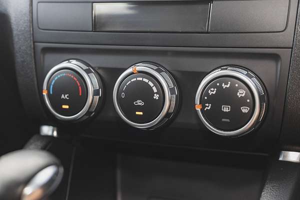 2015 Mazda CX-5 Maxx KE Series 2