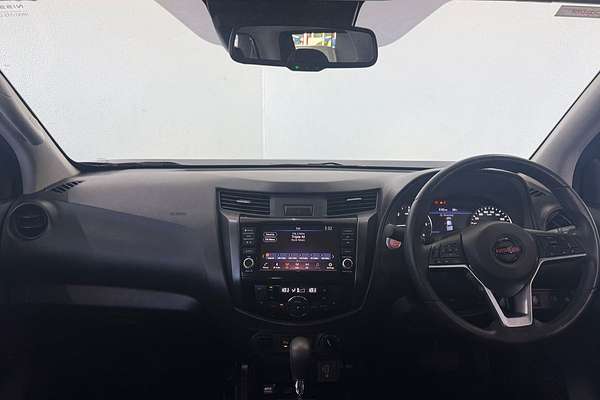2023 Nissan Navara PRO-4X Warrior D23 4X4