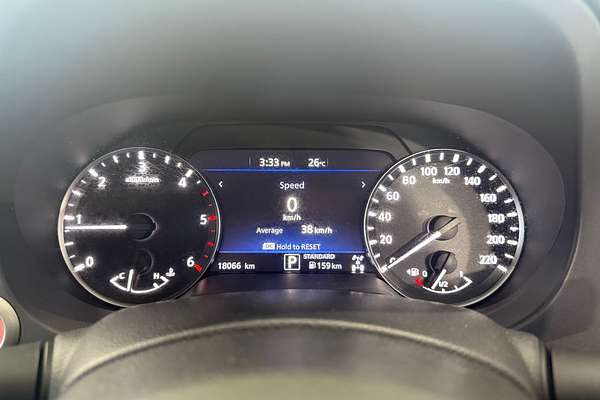 2023 Nissan Navara PRO-4X Warrior D23 4X4